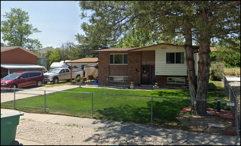 6712 S SOMERSET DR West Jordan, UT 84084