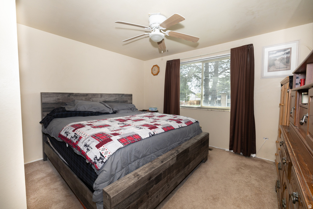 6712 S SOMERSET DR West Jordan, UT 84084