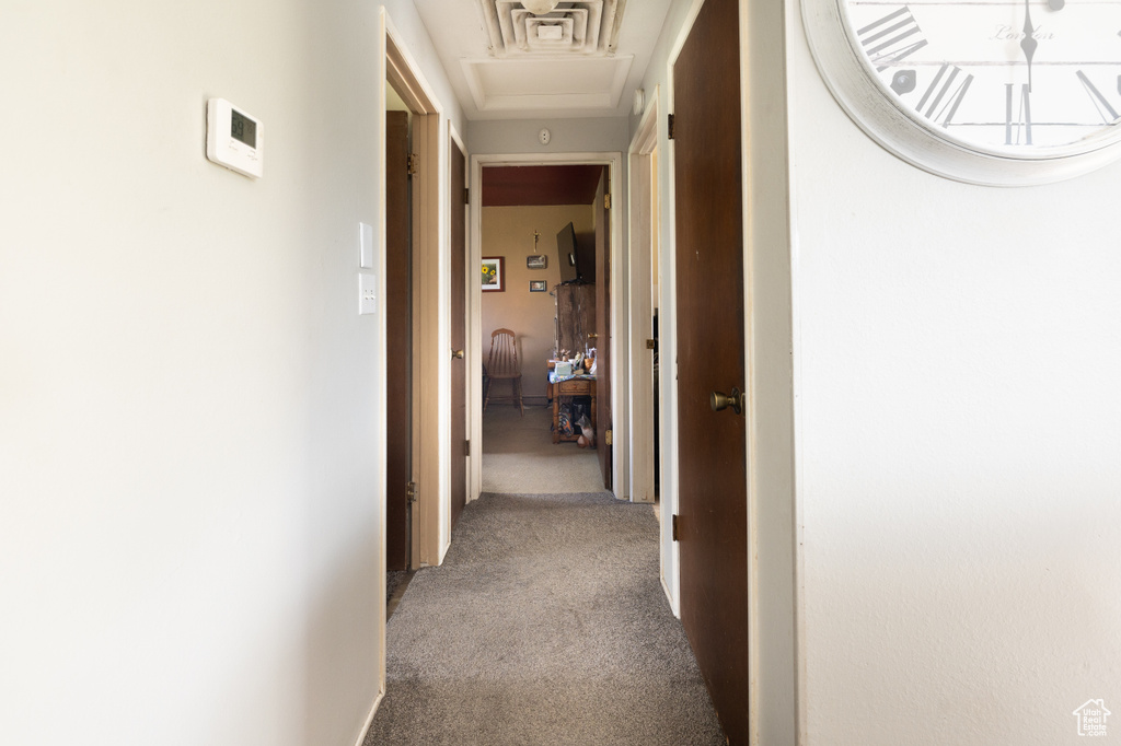 6712 S SOMERSET DR West Jordan, UT 84084