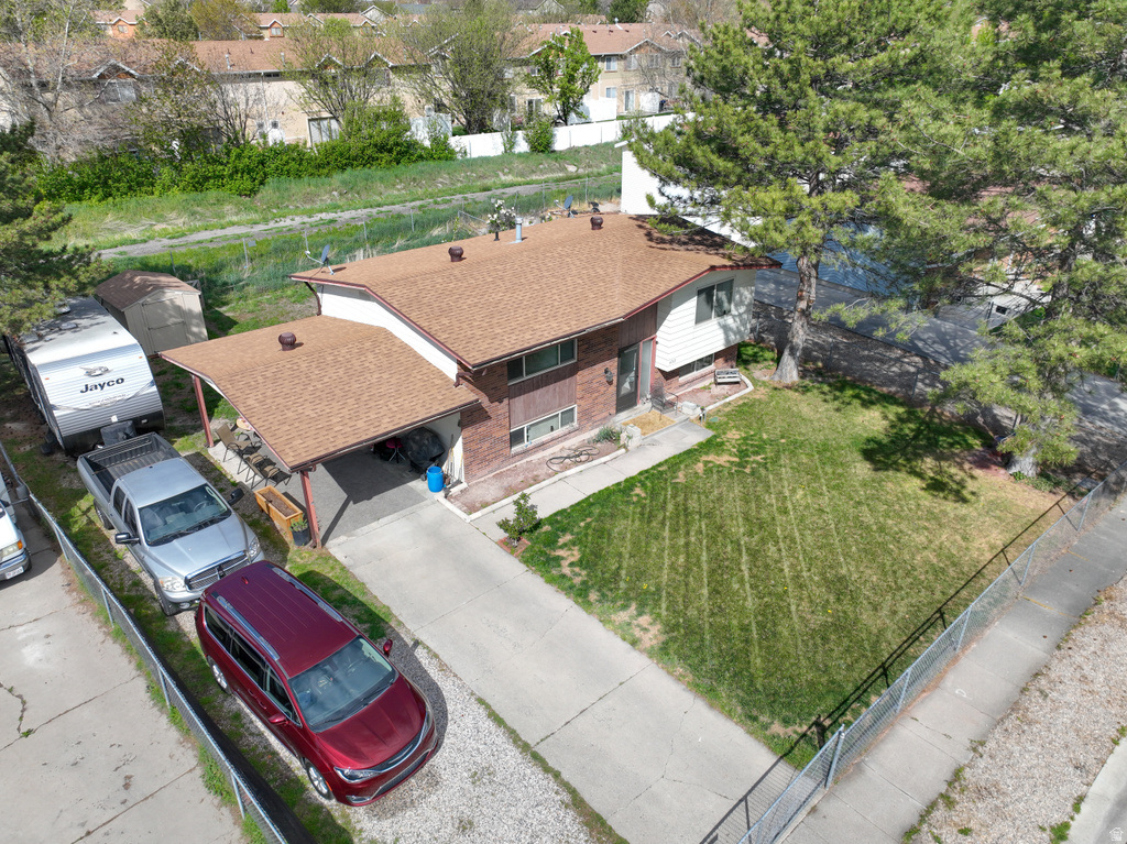6712 S SOMERSET DR West Jordan, UT 84084