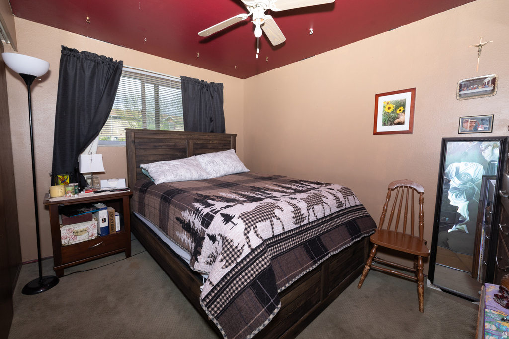 6712 S SOMERSET DR West Jordan, UT 84084