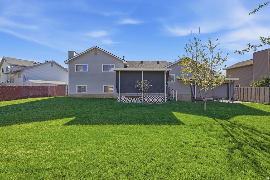 2755 N 1700 E Layton, UT 84040