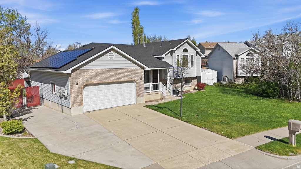 2755 N 1700 E Layton, UT 84040