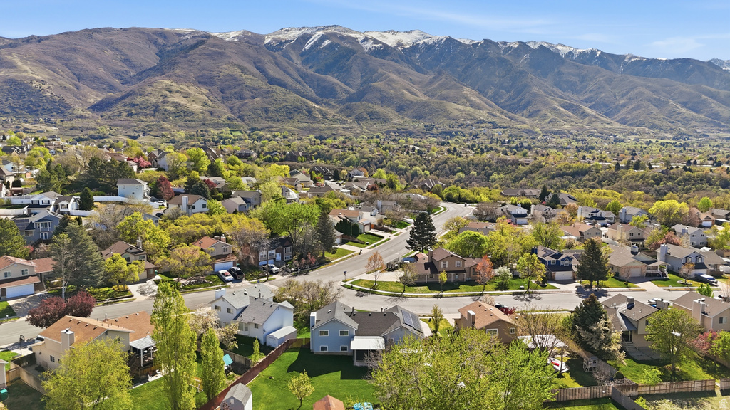 2755 N 1700 E Layton, UT 84040