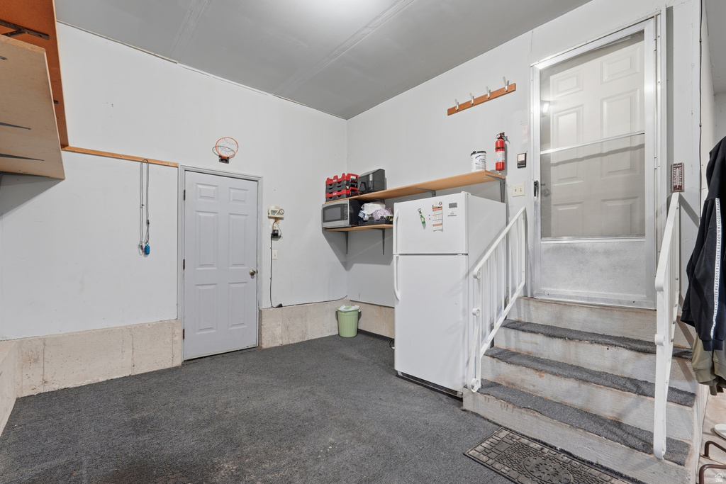 2755 N 1700 E Layton, UT 84040