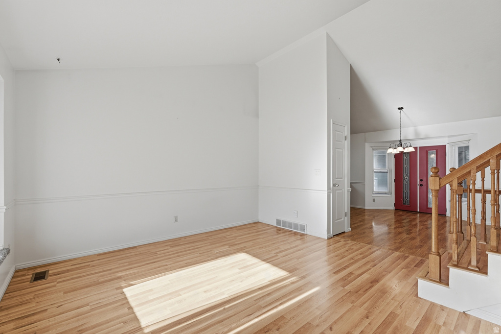 2755 N 1700 E Layton, UT 84040