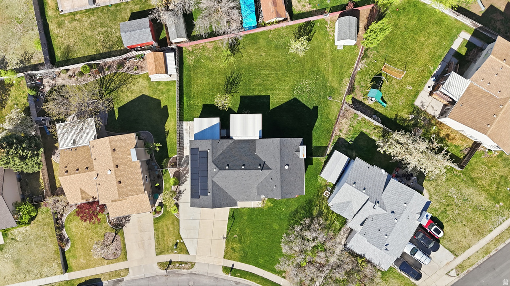 2755 N 1700 E Layton, UT 84040