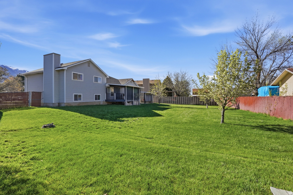2755 N 1700 E Layton, UT 84040