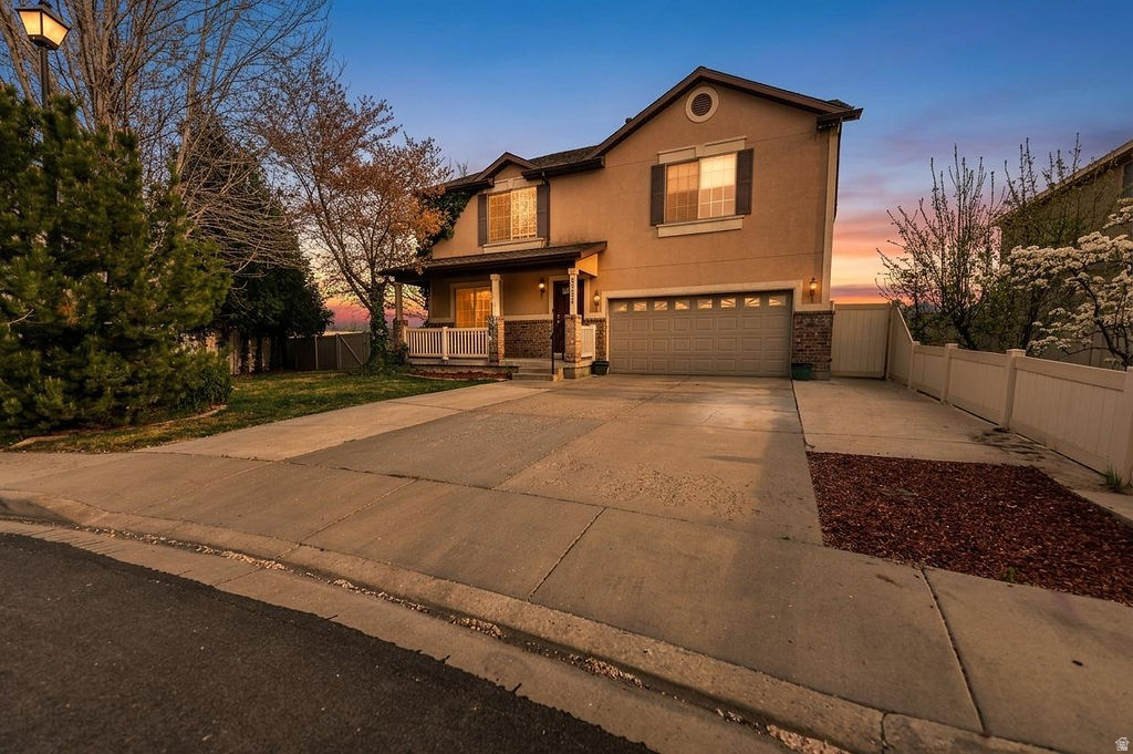 3039 W 560 S Lehi, UT 84043