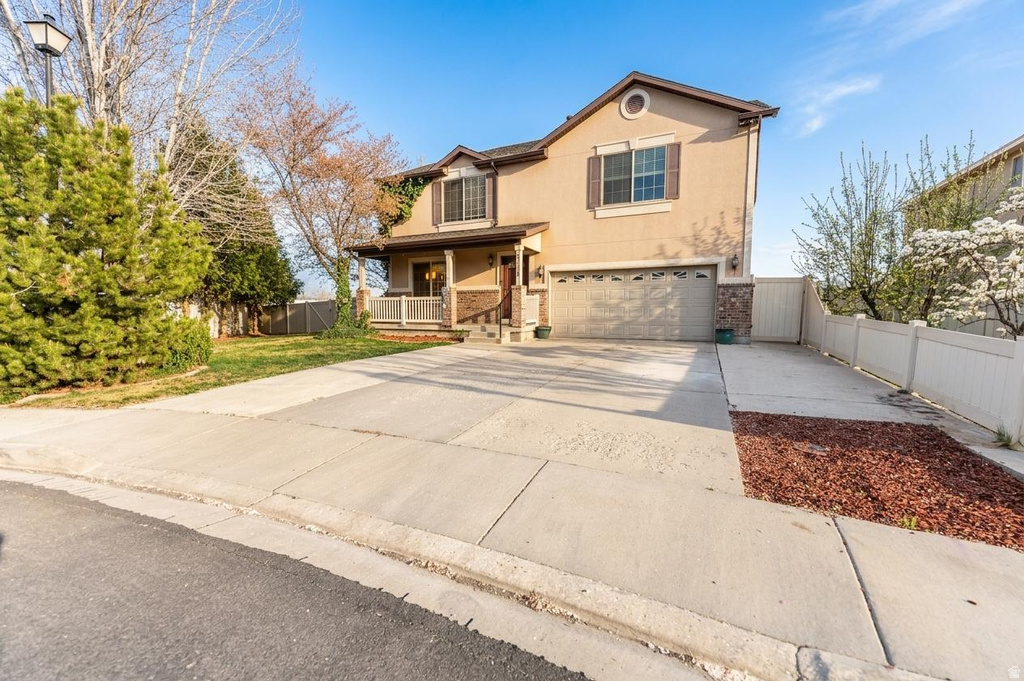 3039 W 560 S Lehi, UT 84043