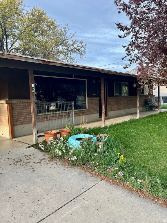 1898 W 600 S Provo, UT 84601