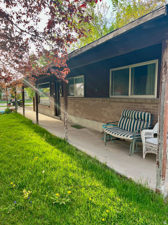 1898 W 600 S Provo, UT 84601