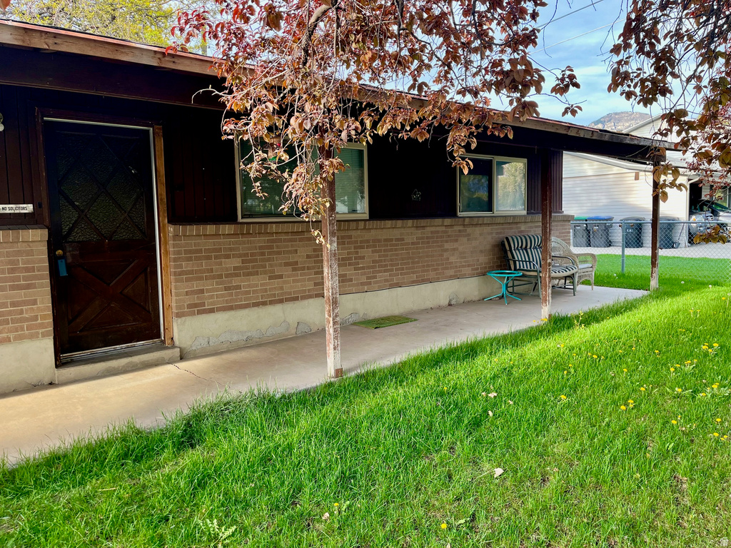 1898 W 600 S Provo, UT 84601