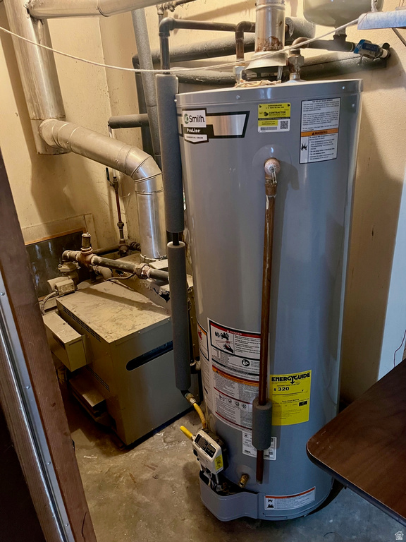 1898 W 600 S Provo, UT 84601