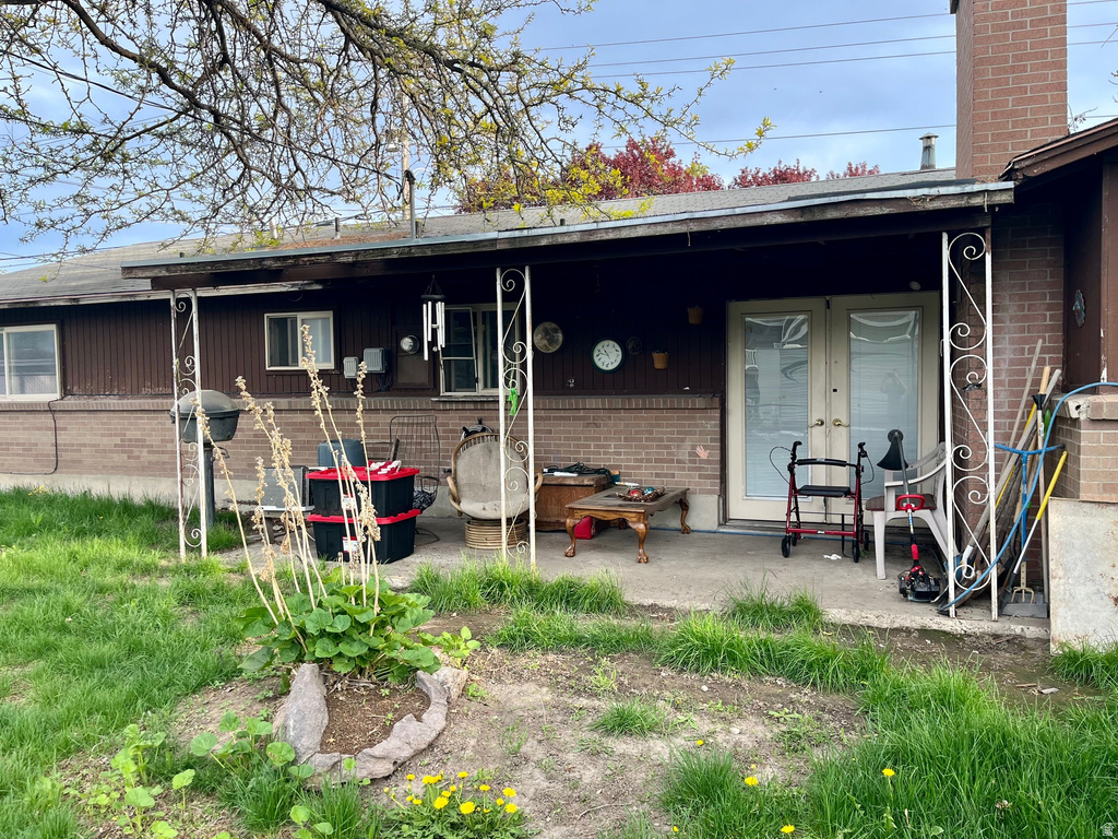 1898 W 600 S Provo, UT 84601