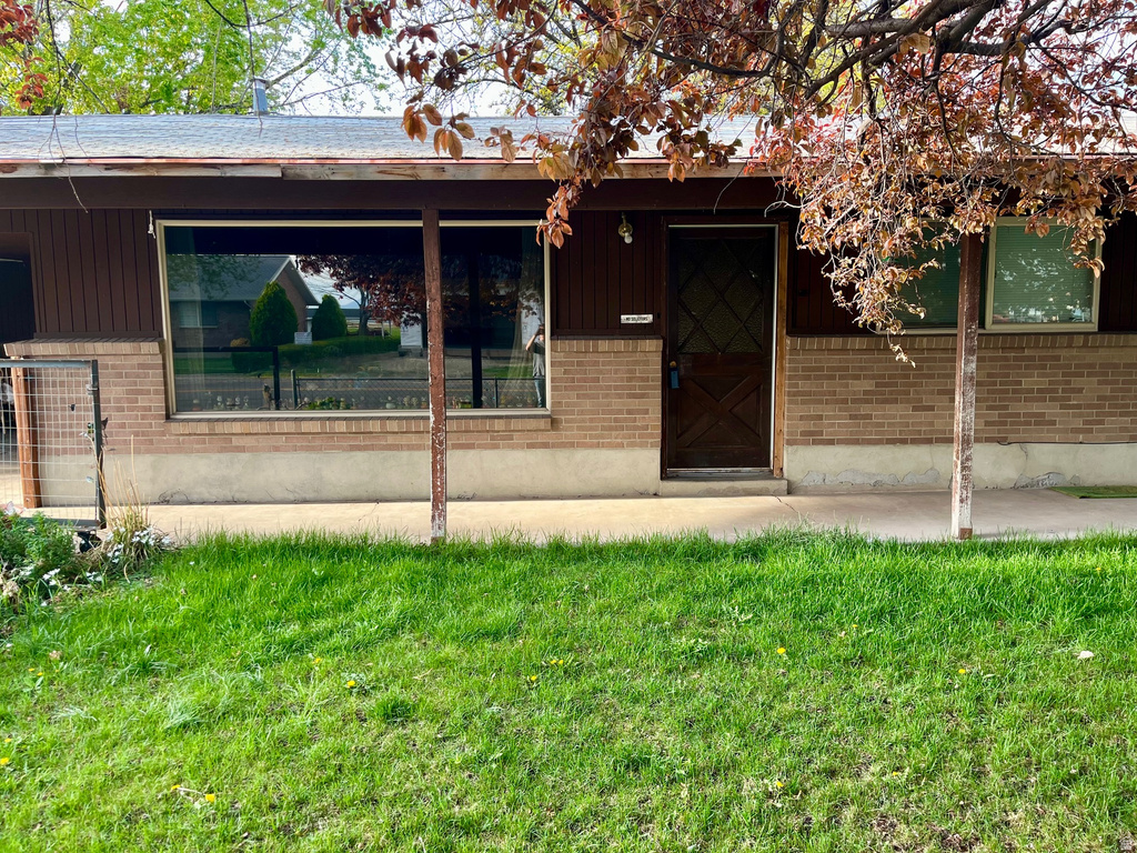 1898 W 600 S Provo, UT 84601