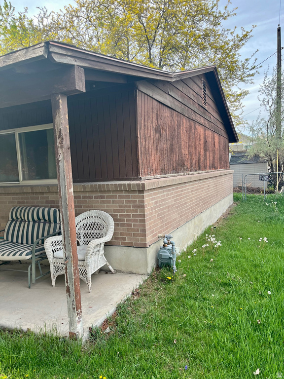 1898 W 600 S Provo, UT 84601