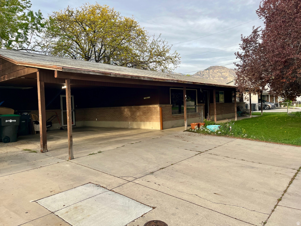 1898 W 600 S Provo, UT 84601