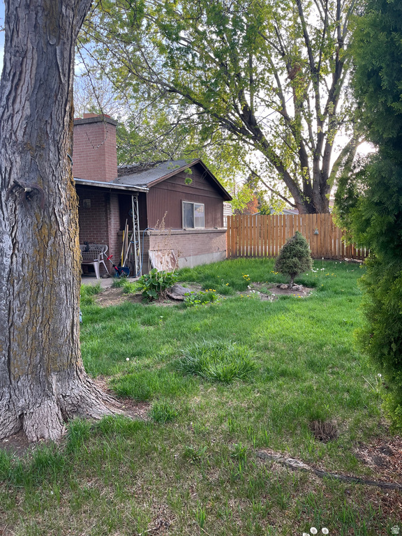 1898 W 600 S Provo, UT 84601