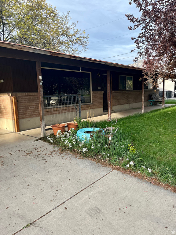 1898 W 600 S Provo, UT 84601