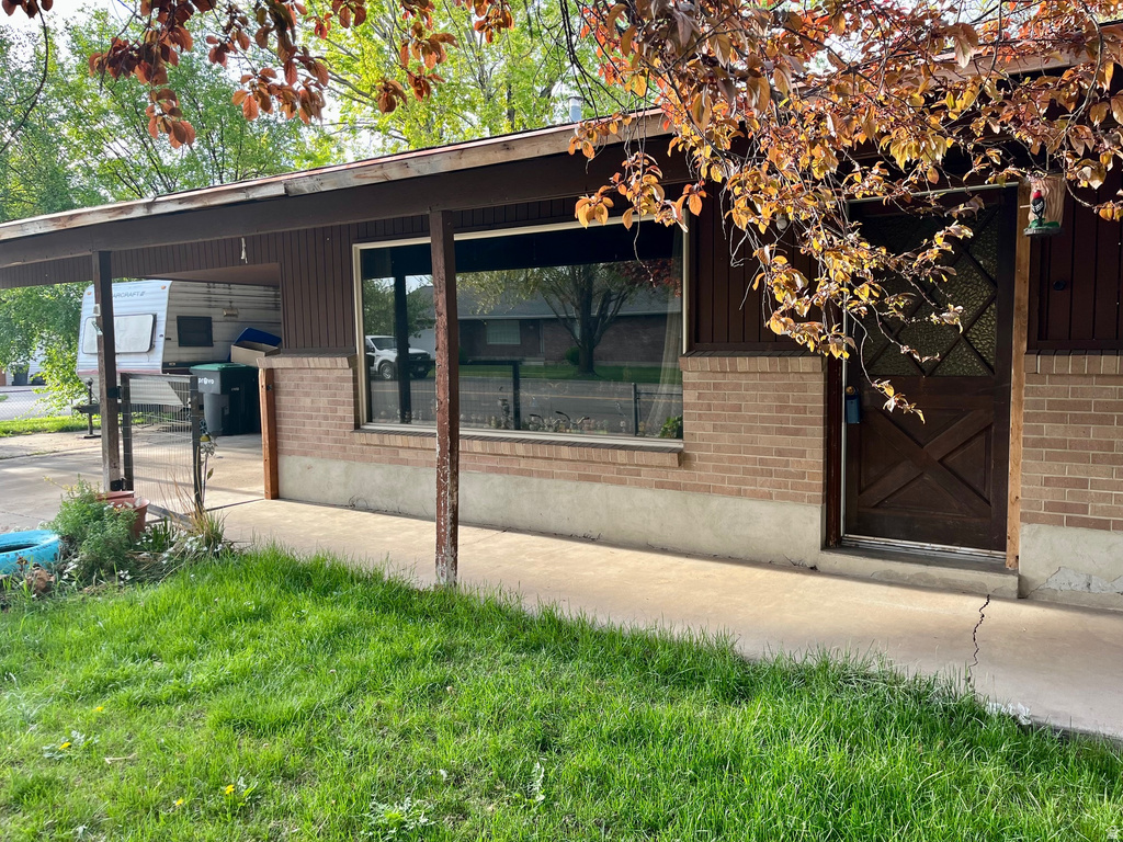 1898 W 600 S Provo, UT 84601