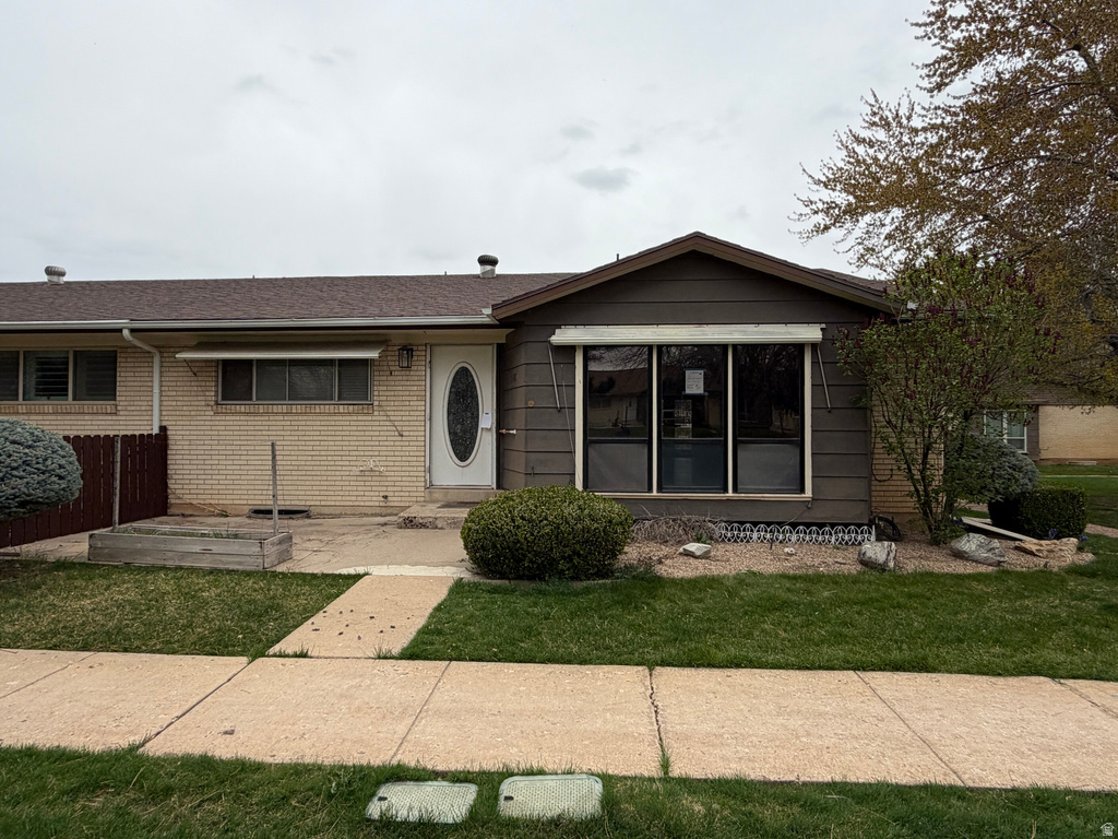 5485 S 925 E Ogden, UT 84405