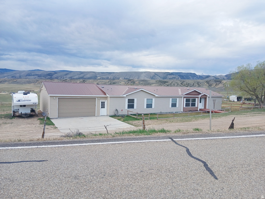 1209 W HWY 43 Manila, UT 84046