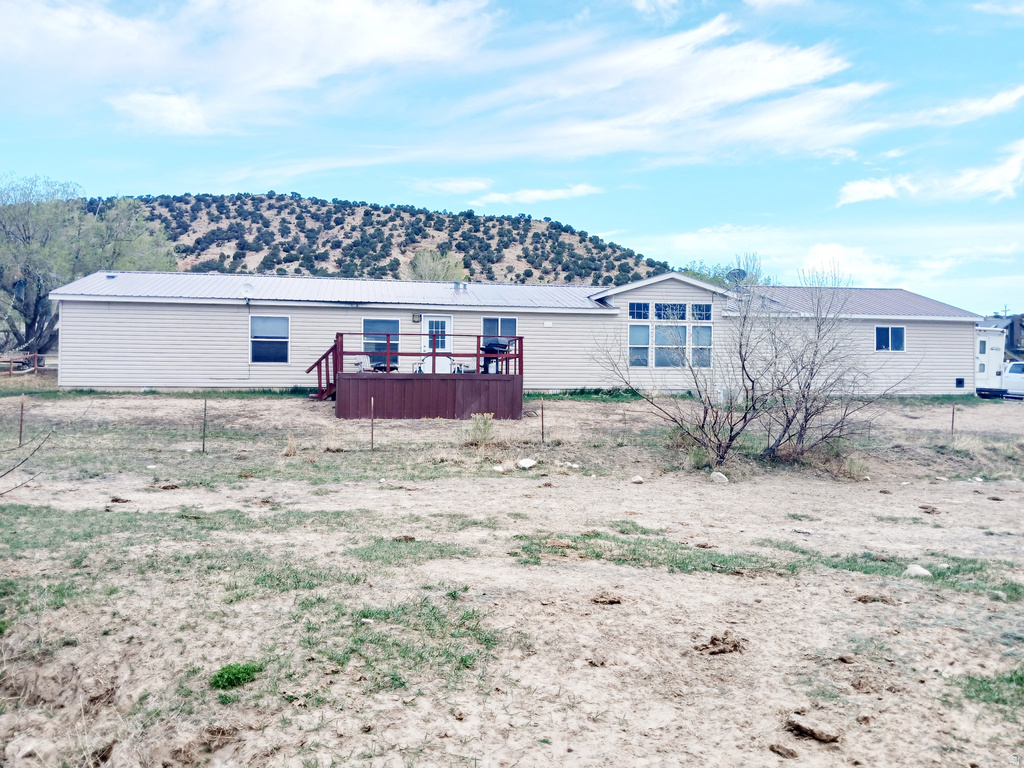 1209 W HWY 43 Manila, UT 84046