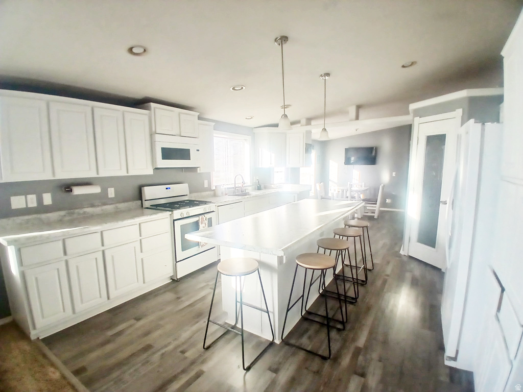 1209 W HWY 43 Manila, UT 84046