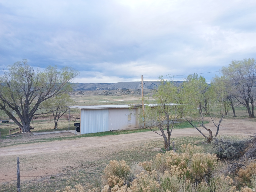 1209 W HWY 43 Manila, UT 84046