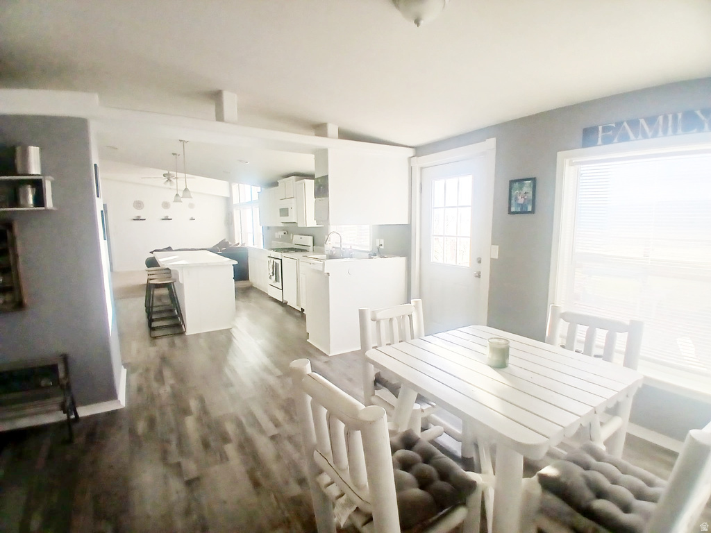 1209 W HWY 43 Manila, UT 84046