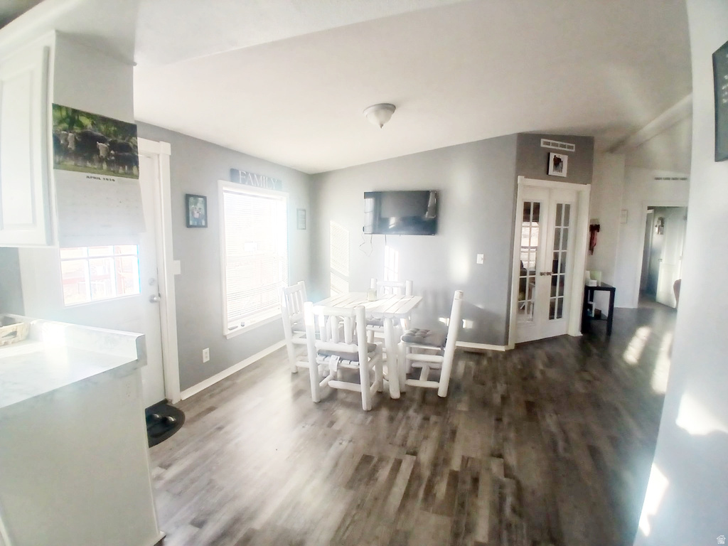 1209 W HWY 43 Manila, UT 84046