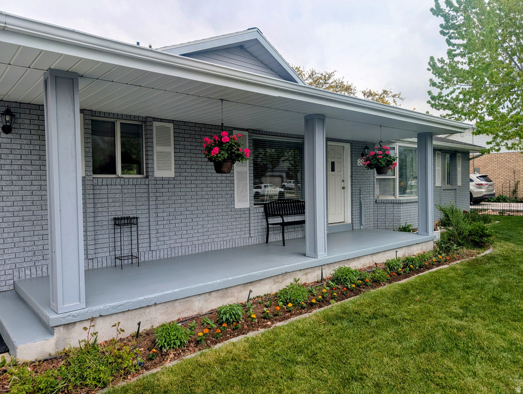 897 E 1200 N Mapleton, UT 84664