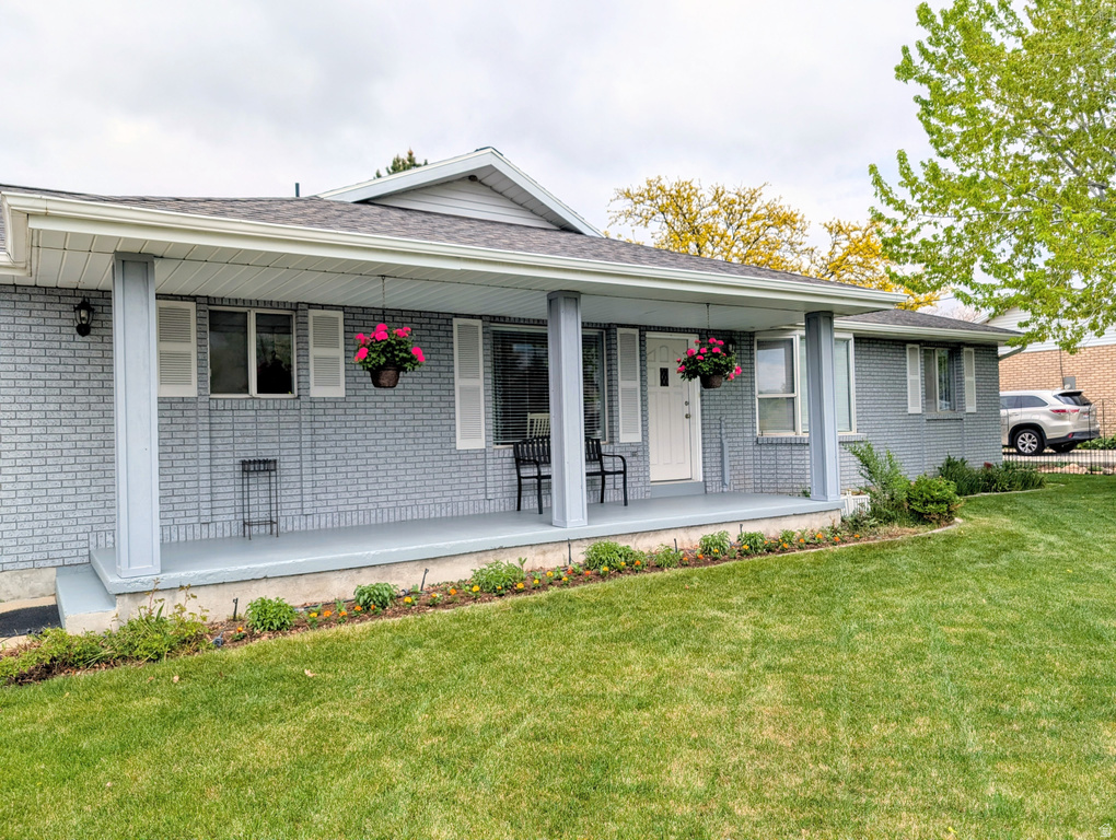 897 E 1200 N Mapleton, UT 84664