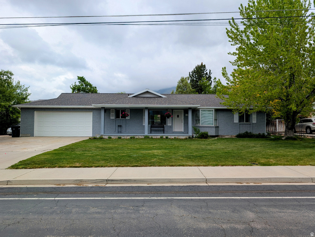 897 E 1200 N Mapleton, UT 84664