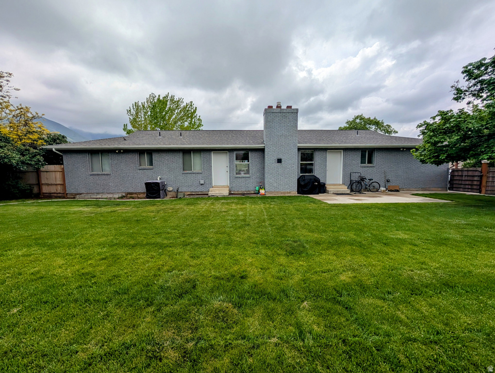 897 E 1200 N Mapleton, UT 84664