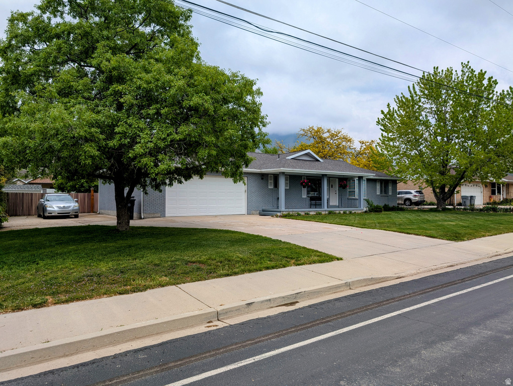 897 E 1200 N Mapleton, UT 84664