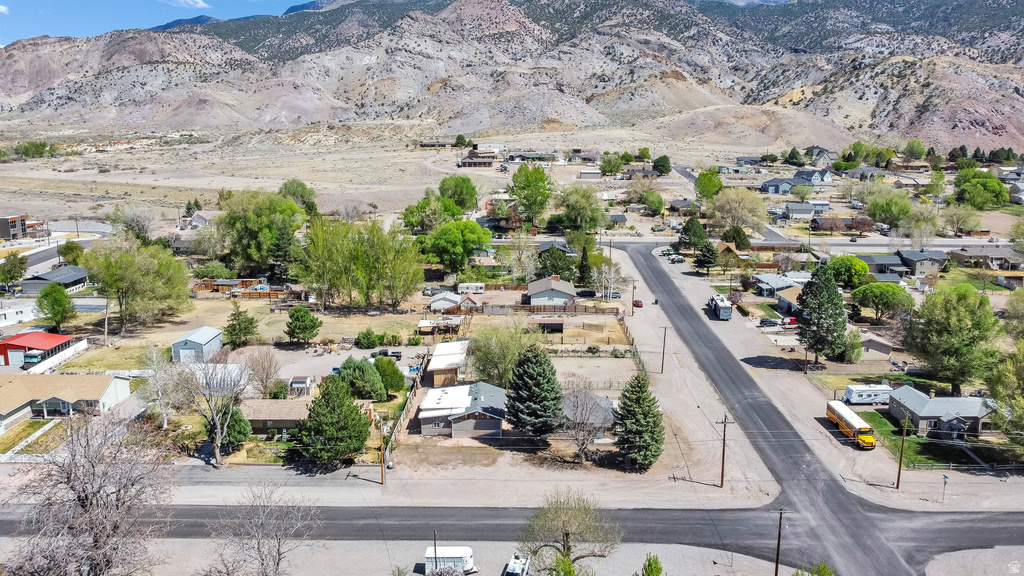 195 S 200 E Monroe, UT 84754