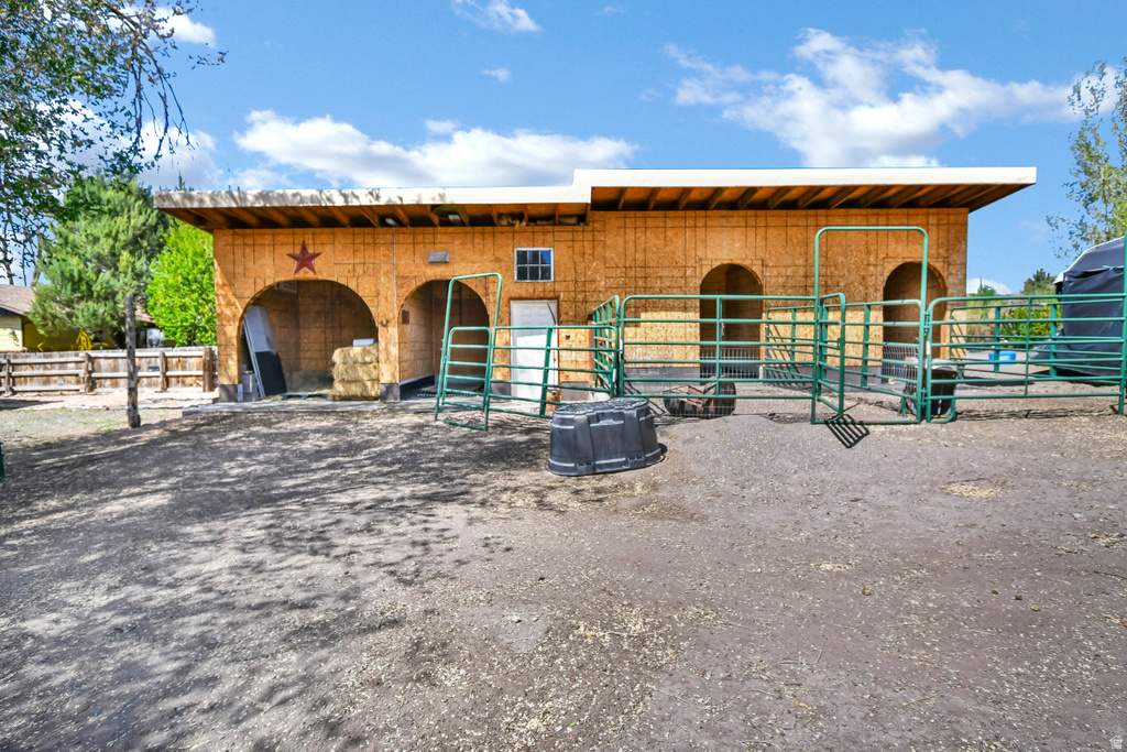 195 S 200 E Monroe, UT 84754