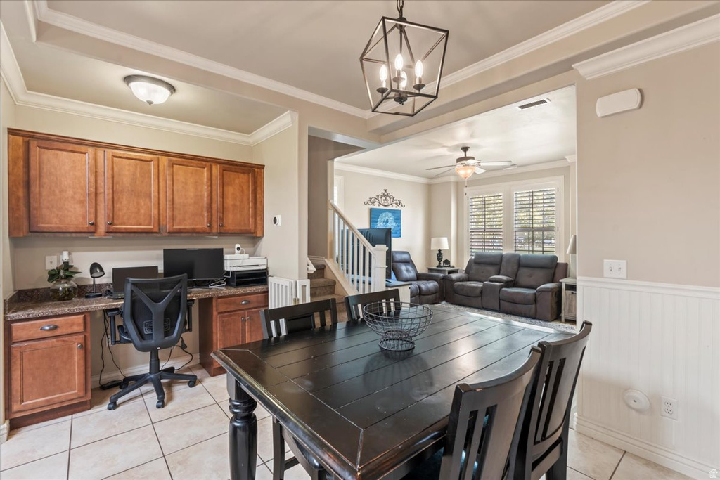 10638 S CAVE RUN LN South Jordan, UT 84009