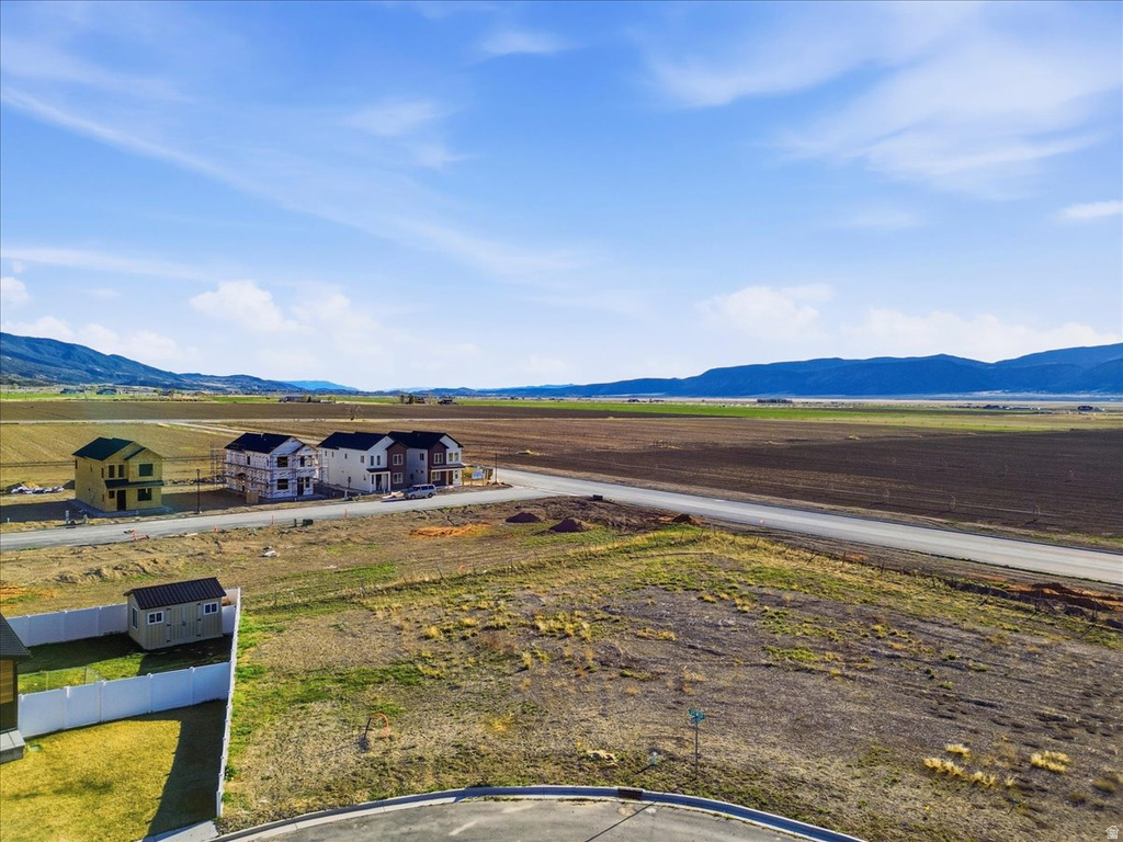 373 W 450 S Ephraim, UT 84627