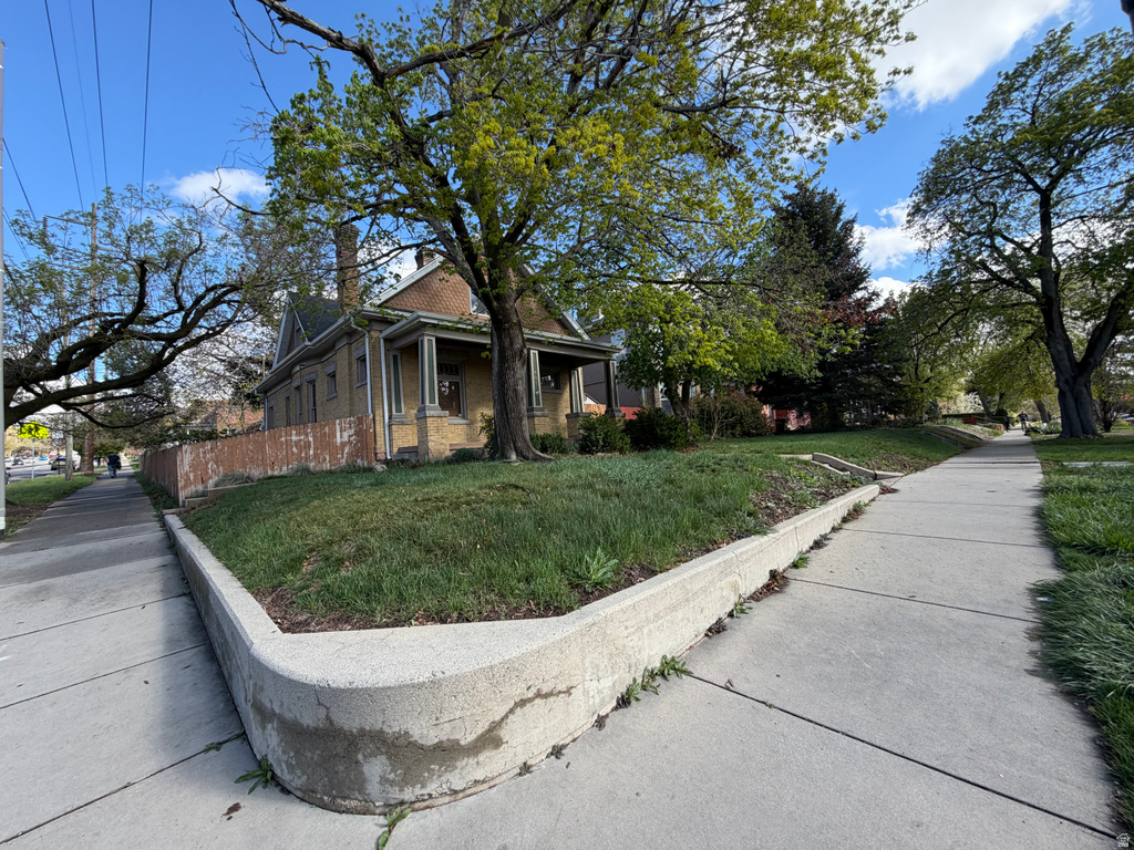 801 S 900 E Salt Lake City, UT 84102