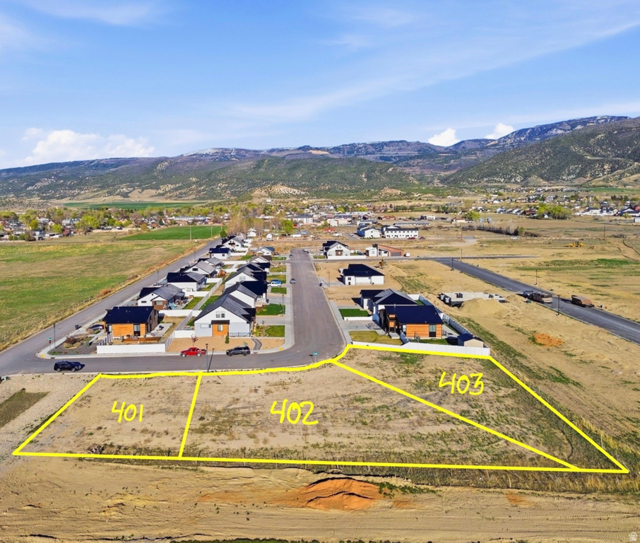 444 S 375 W Ephraim, UT 84627