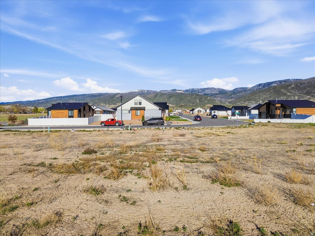 444 S 375 W Ephraim, UT 84627