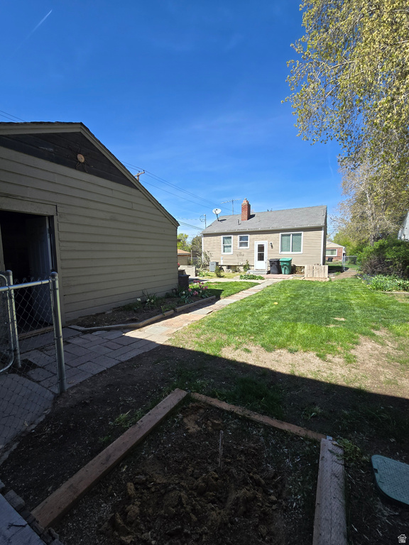 5 W MILLER ST Murray, UT 84107