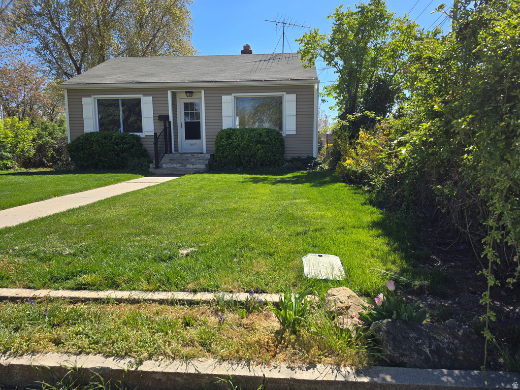 5 W MILLER ST Murray, UT 84107