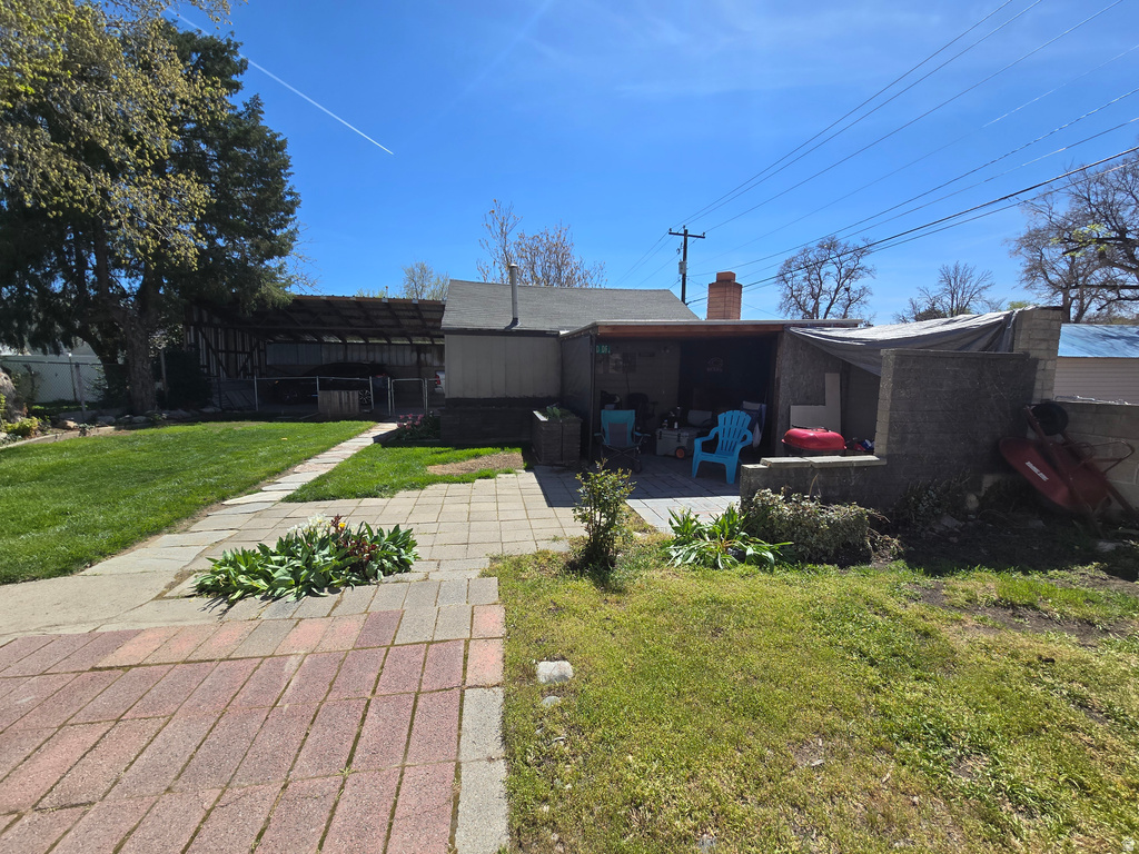 5 W MILLER ST Murray, UT 84107