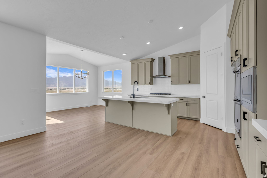 2737 N SCARLET ROAD LOT #152 Eagle Mountain, UT 84005