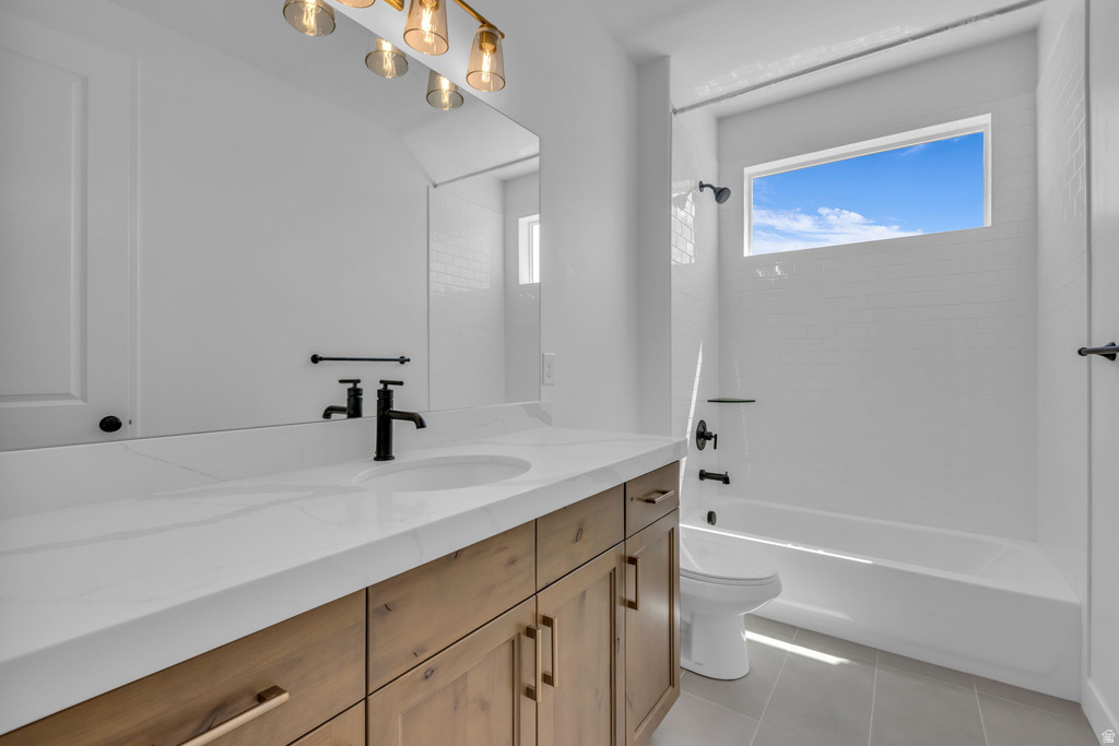 2737 N SCARLET ROAD LOT #152 Eagle Mountain, UT 84005