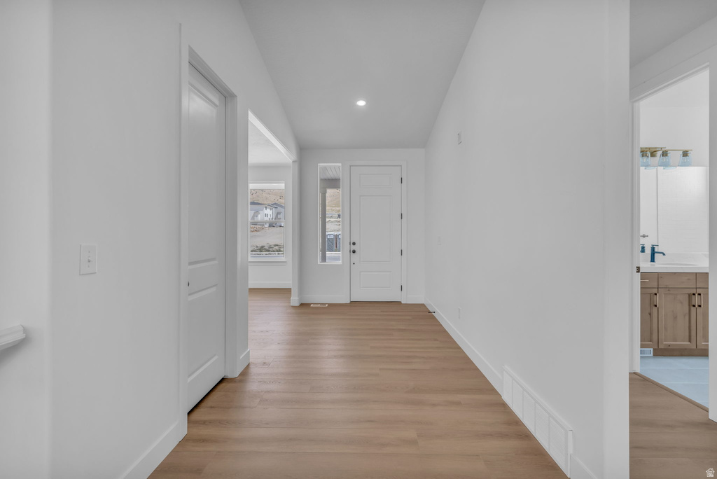 2737 N SCARLET ROAD LOT #152 Eagle Mountain, UT 84005